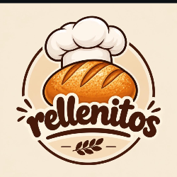 Logo Rellenitos