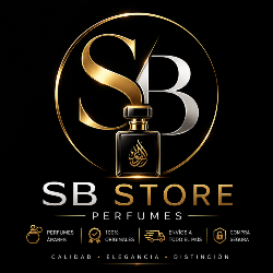 Logo SB STORE