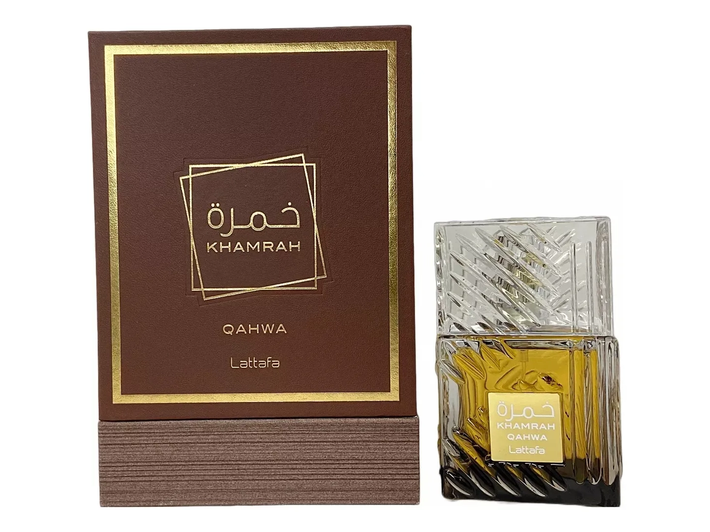 Khamrah qahwa 100ml