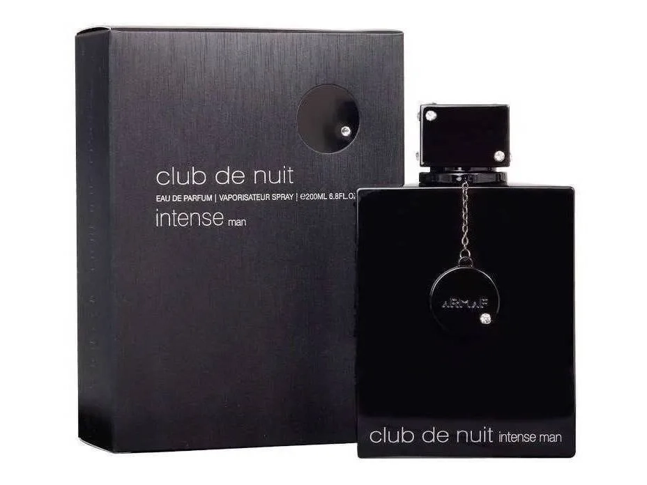 Club de nuit intense 100ml