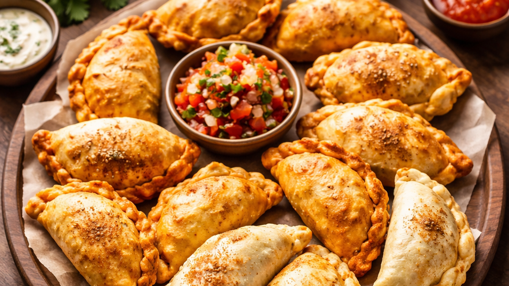 Empanadas
