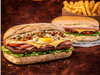 Dúo Campero (Lomito + Chorilomo)
