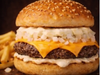 Cheeseburger Simple