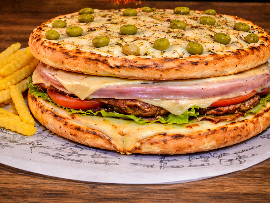 Lomopizza