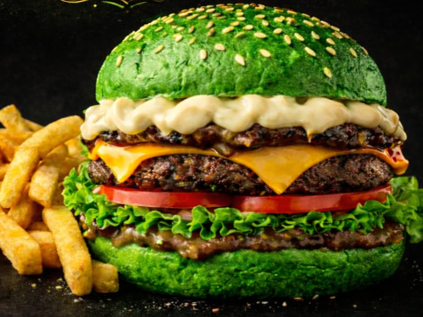 La Esmeralda Ahumada