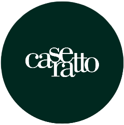 Logo Caseratto Zona Norte