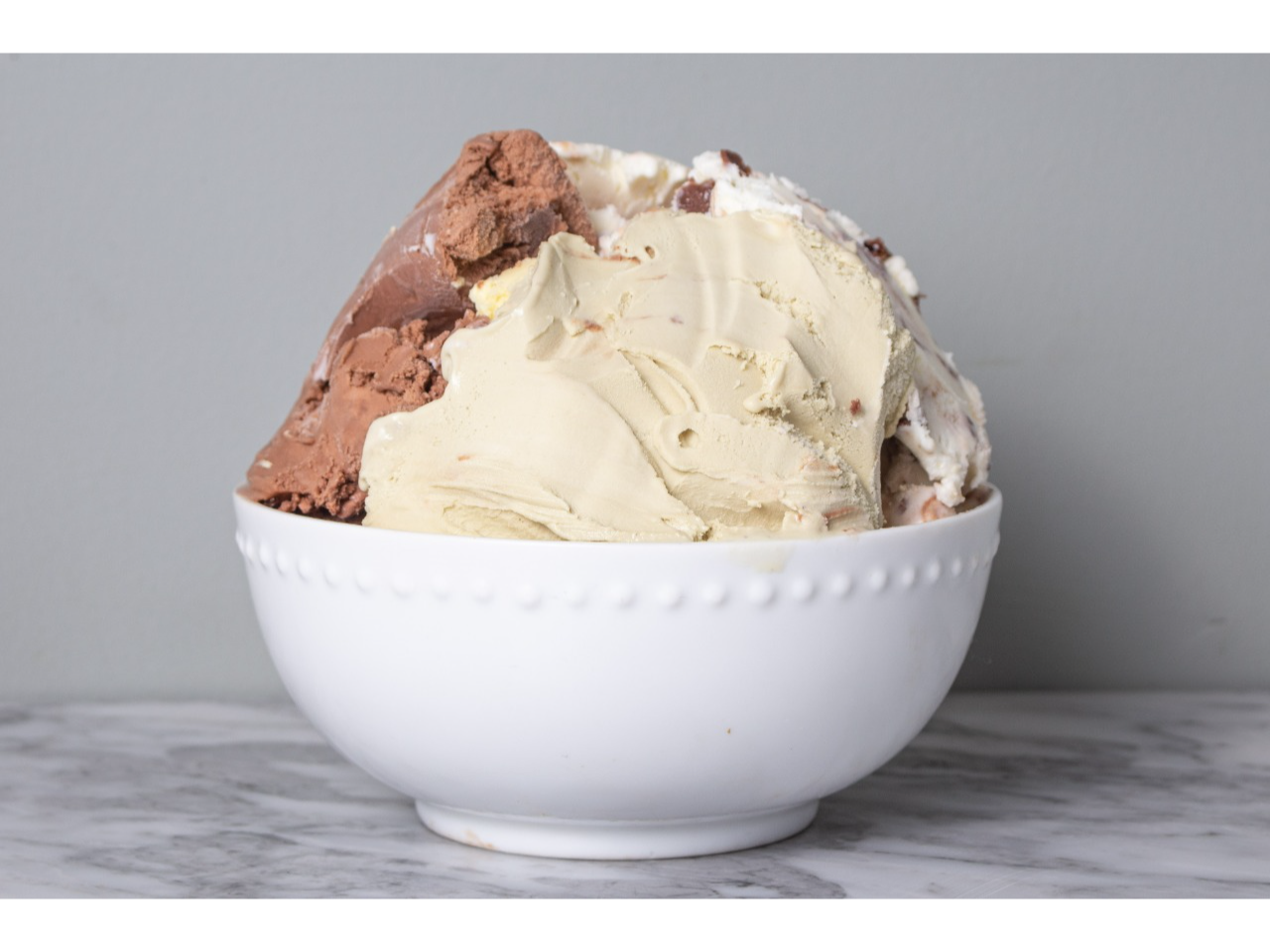1/2 KG DE HELADO