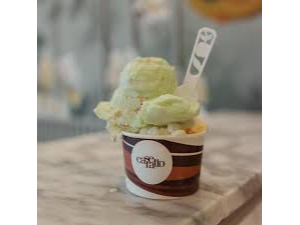1/4 KG HELADO