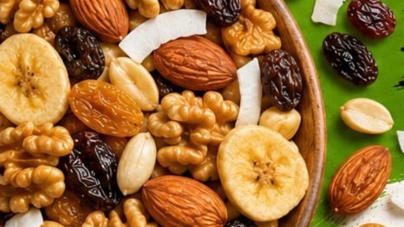 Frutos secos
