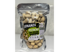 Pistachos con cáscara salados por 100gr bolsa doy pack