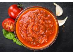 SALSA PICANTE