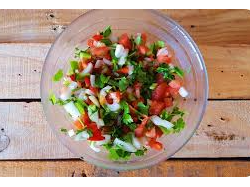 PICO DE GALLO