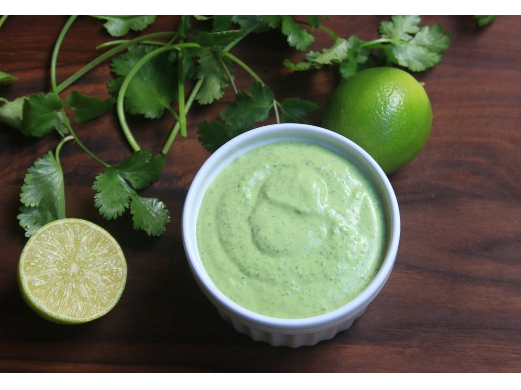 SALSA VERDE