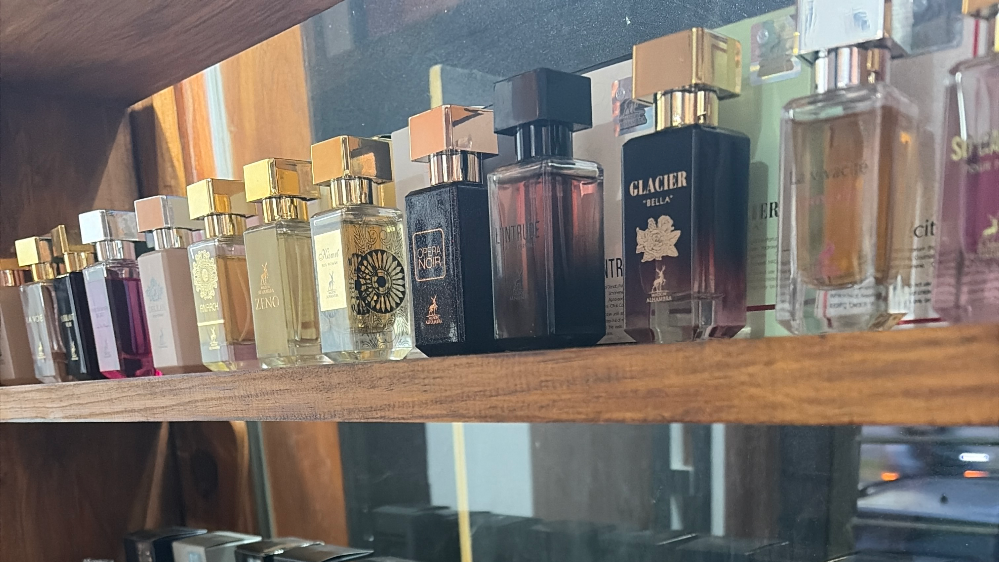 Perfumes 30ml femeninos