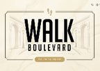 Logo de Walkboulevard.parfum