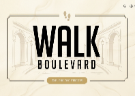 Logo Walkboulevard.parfum