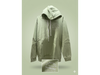 Buzo capucha duns green xll