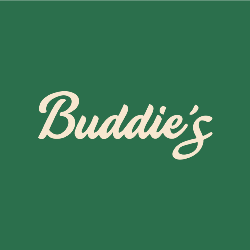 Logo de Buddie´s
