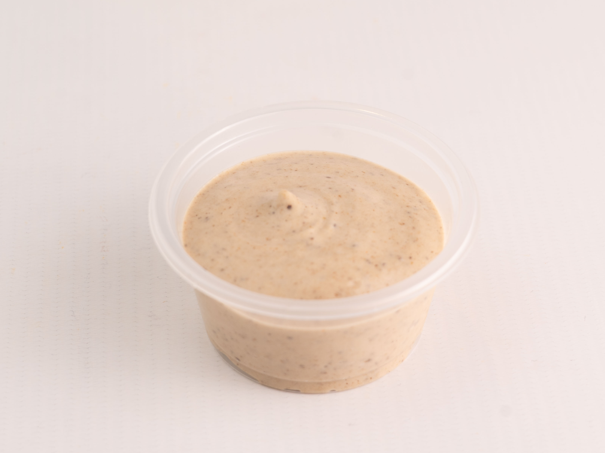 Salsa Babaganush