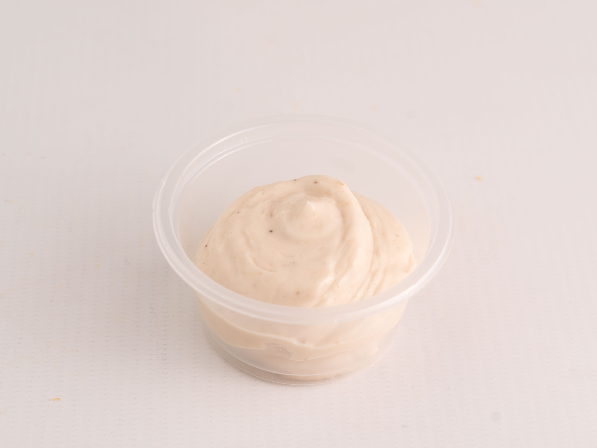 Salsa de la Casa de Buddie´s