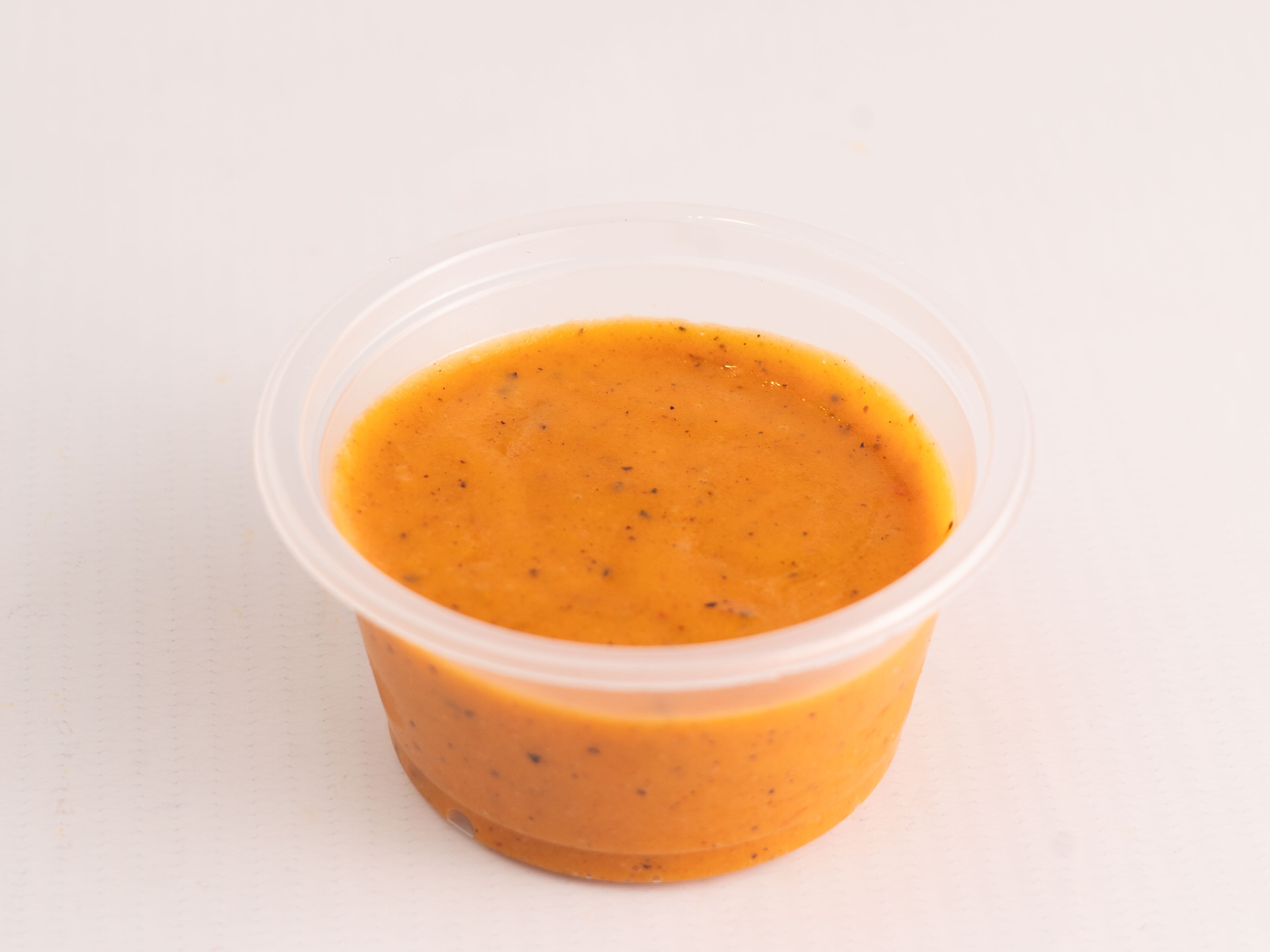 Salsa Morrona