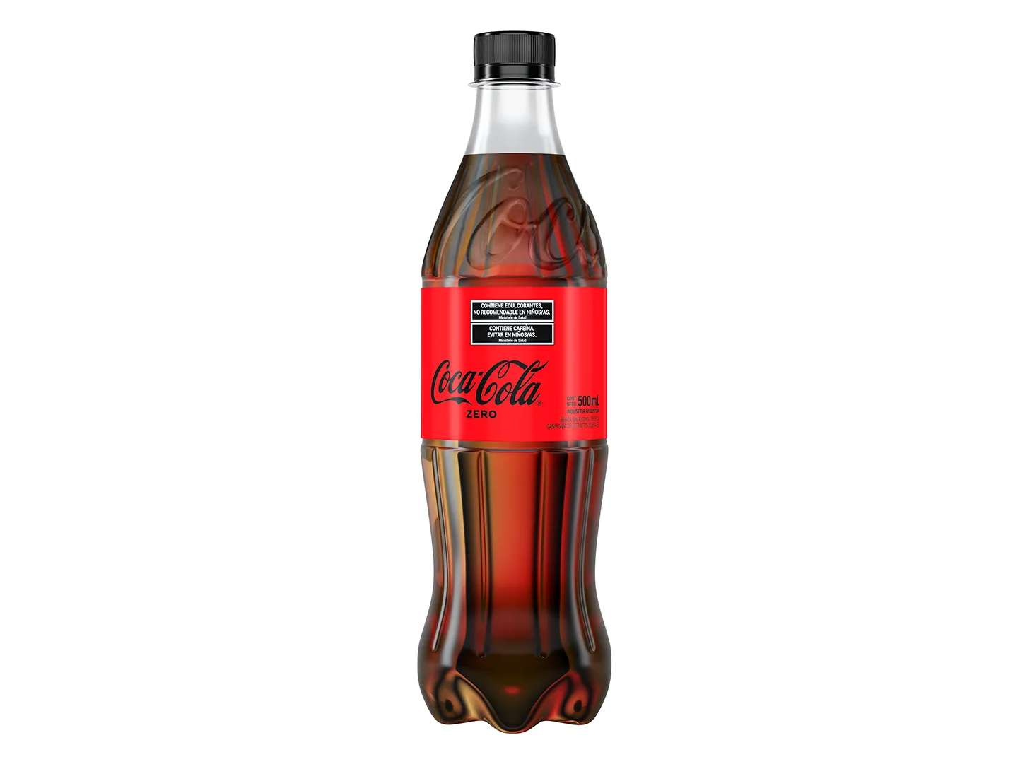 Coca Cola Zero