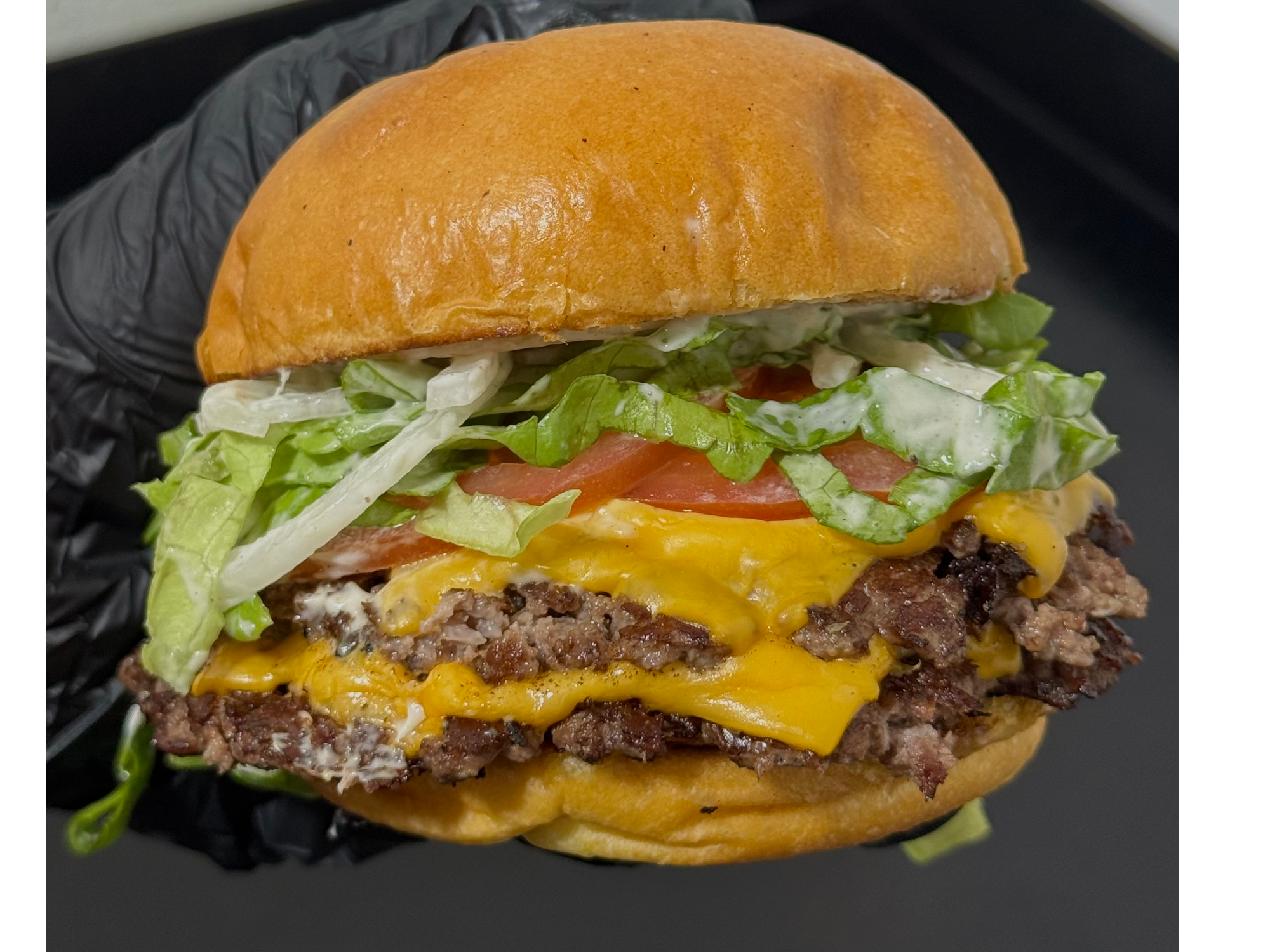 Tasty Doble