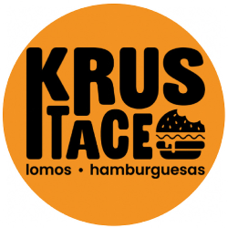 Logo Krustaceo José Ignacio Diaz