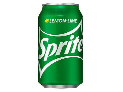 SPRITE 354ML