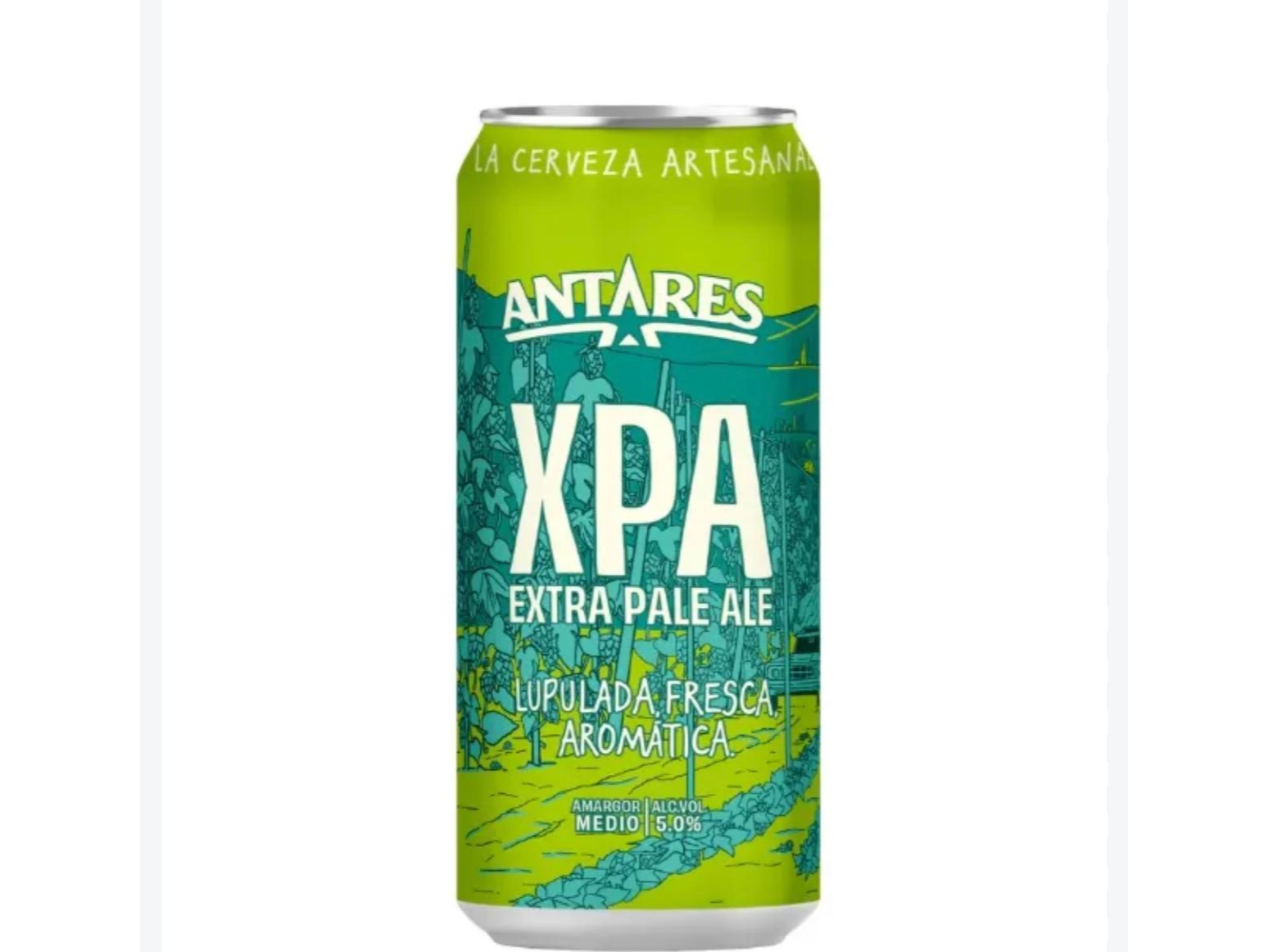 APA ANTARES