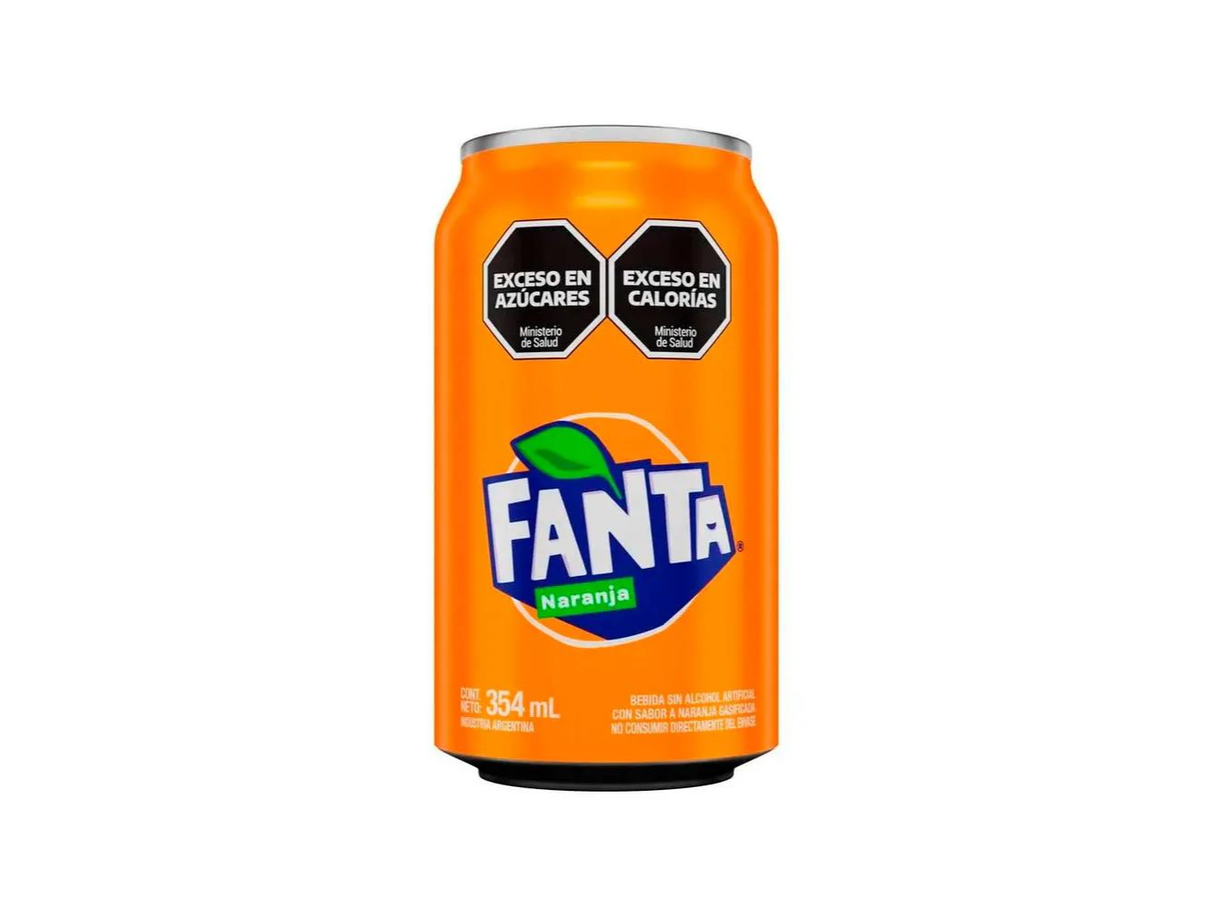 FANTA 354ML