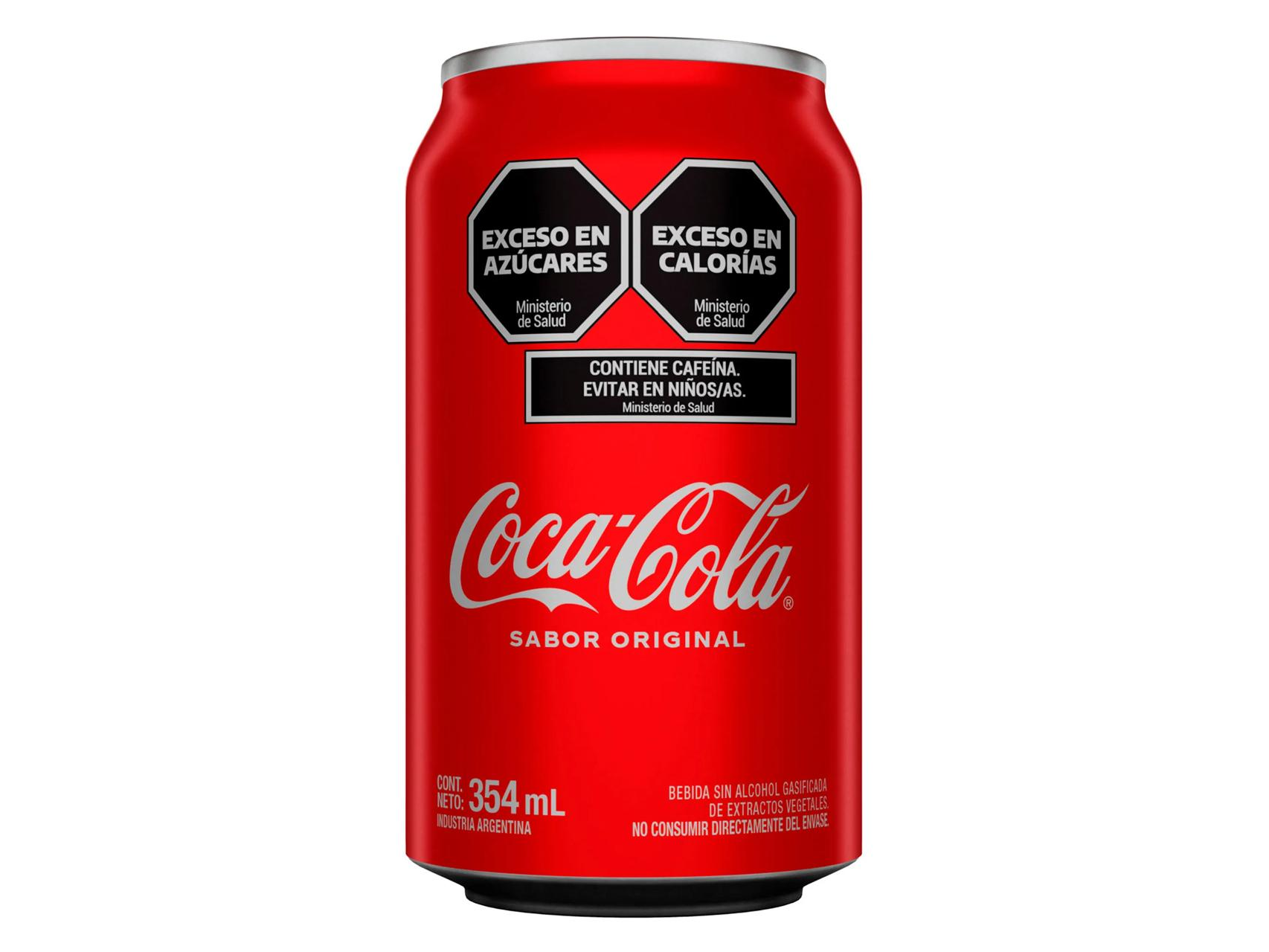 COCA 354ML