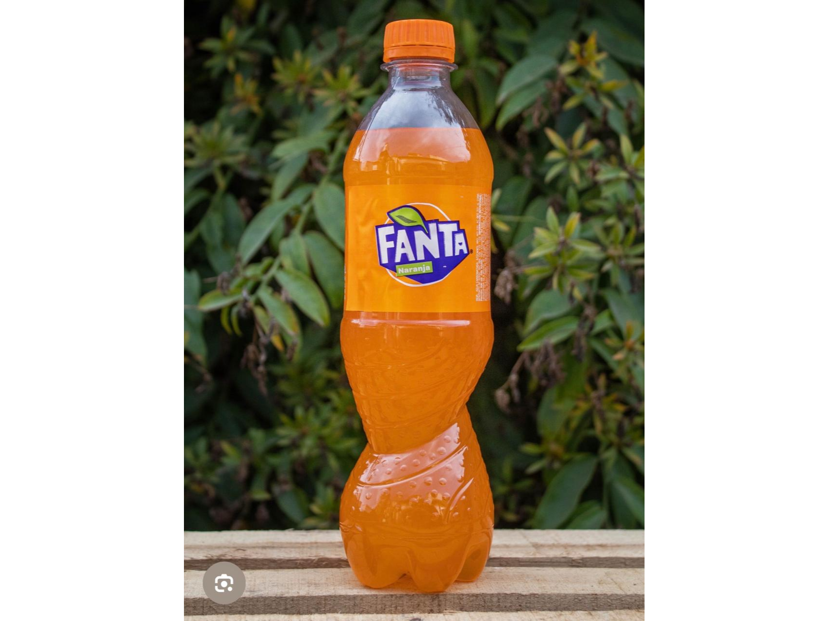 Fanta 500ml