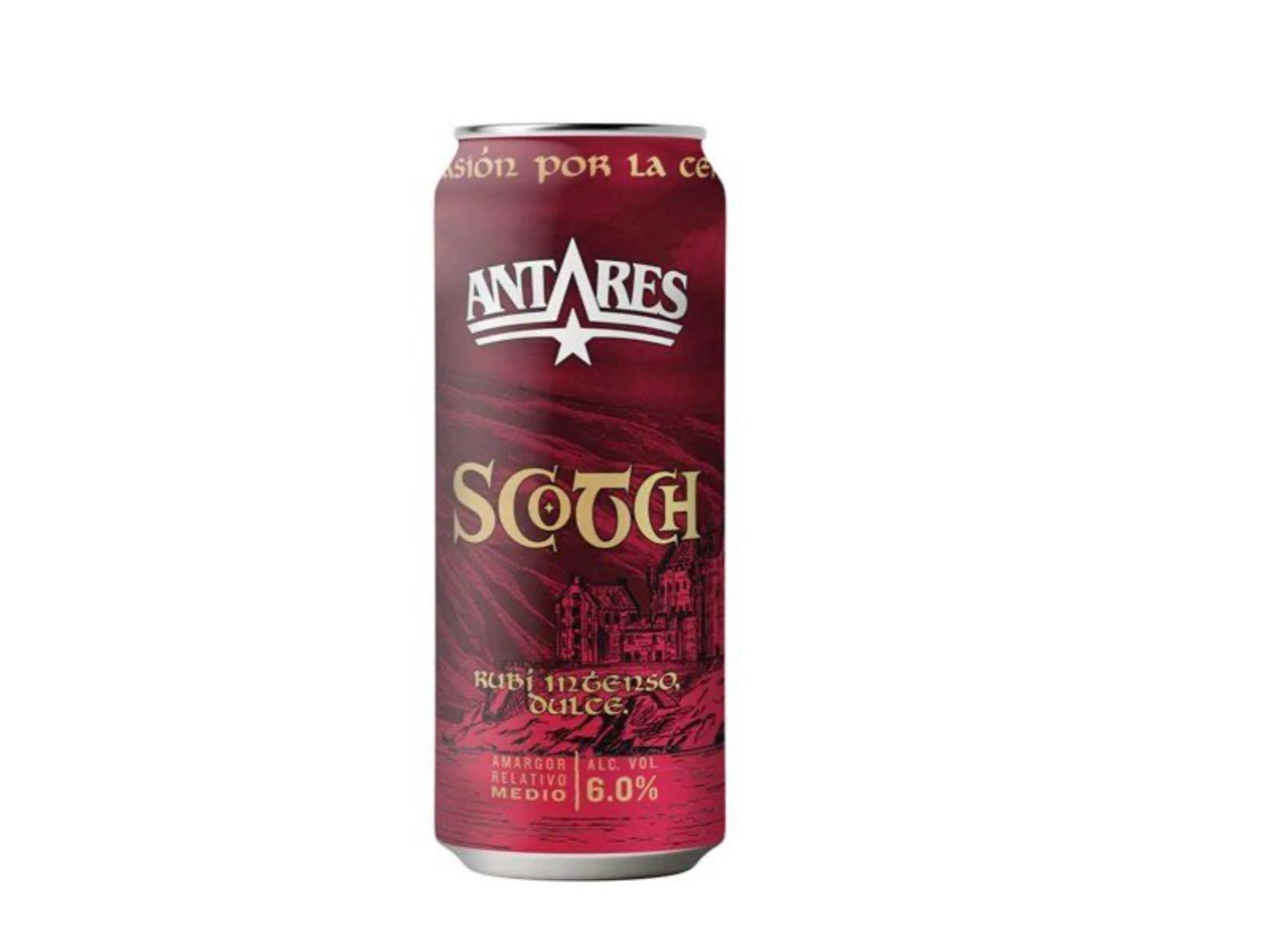 SCOTH ANTARES