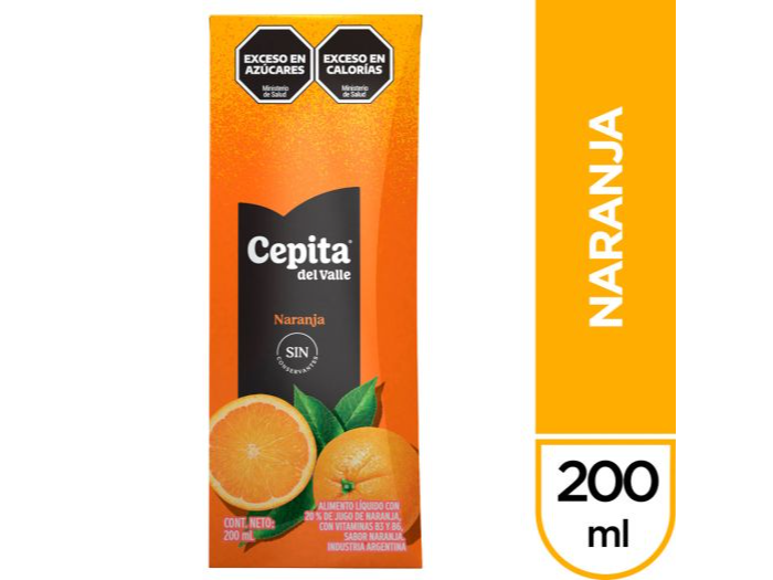 cepita 200ml