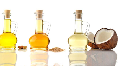 ACEITES