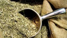 YERBAS E INFUSIONES