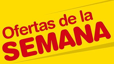 OFERTA SEMANAL MINORISTA