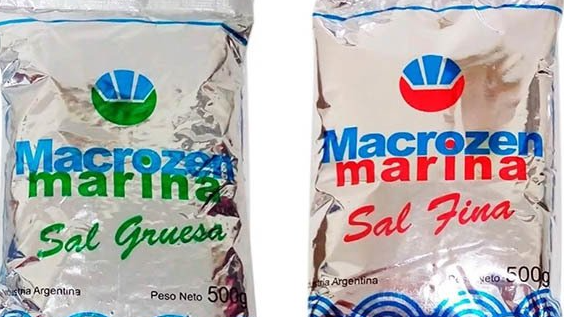 PRODUCTOS "ARGENDIET"