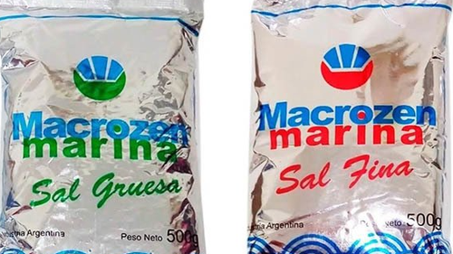 PRODUCTOS "ARGENDIET"