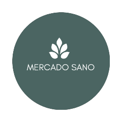 Logo de Mercado Sano