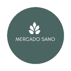 Logo de Mercado Sano