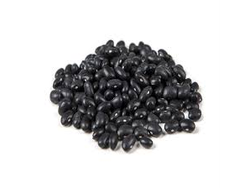 Poroto Negro Organico