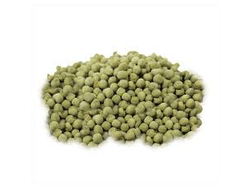 Arvejas secas Enteras Organicas