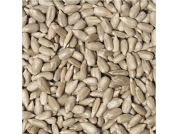 Semillas de Girasol peladas Organicas