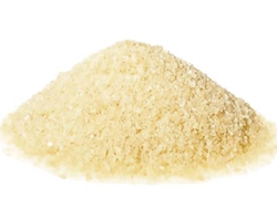 Azucar Rubia Orgánica Certificada "Leach"