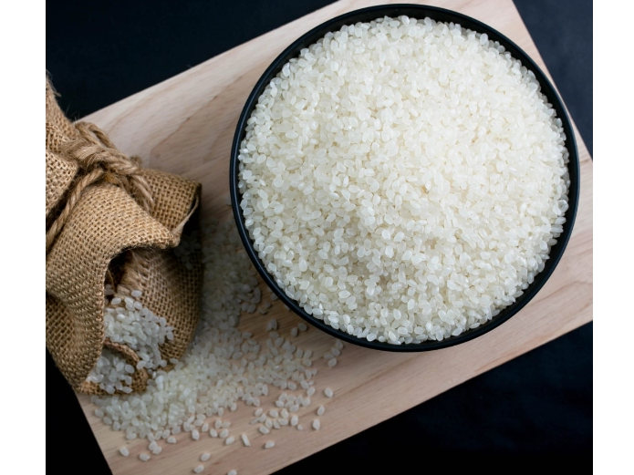 Arroz Yamani Blanco Pulido y Abrillantado