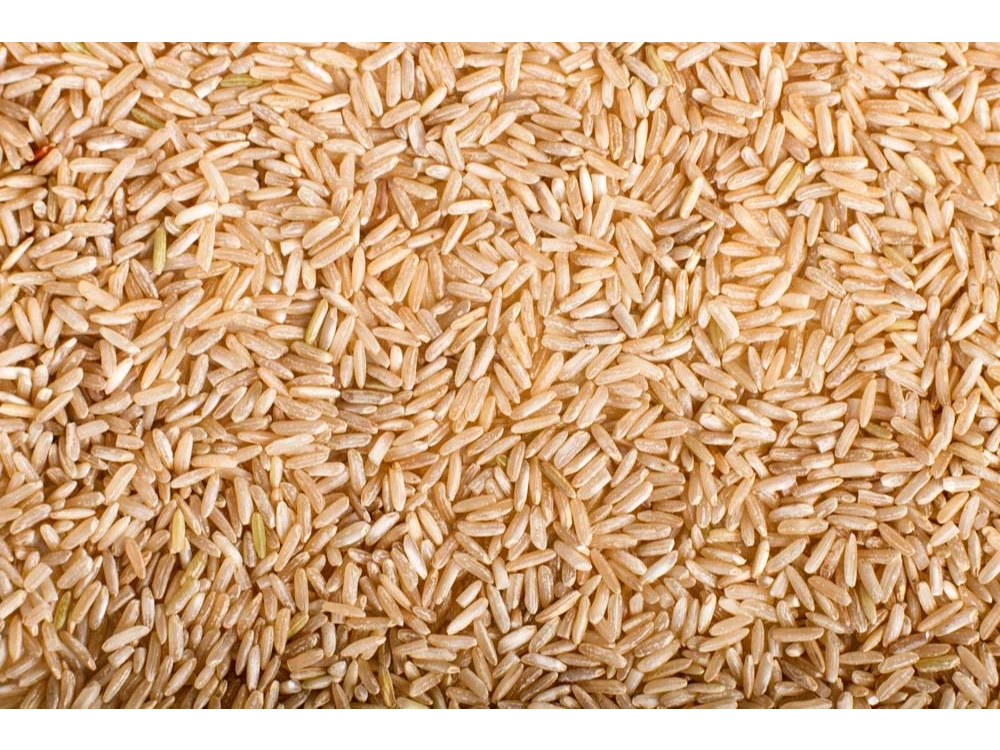 Arroz Integral Largo Fino Agroecológico