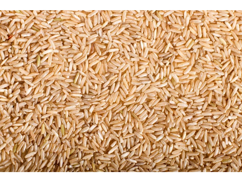 Arroz Integral Largo Fino Agroecológico de Mercado Sano
