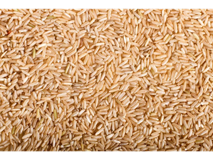 Arroz Integral Largo Fino Agroecológico de Mercado Sano